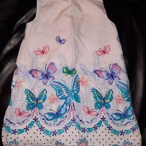 Butterfly Dress